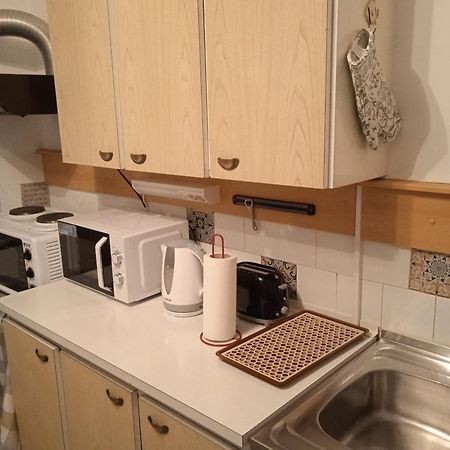 Studio Luna Appartement Karlovac Extérieur photo