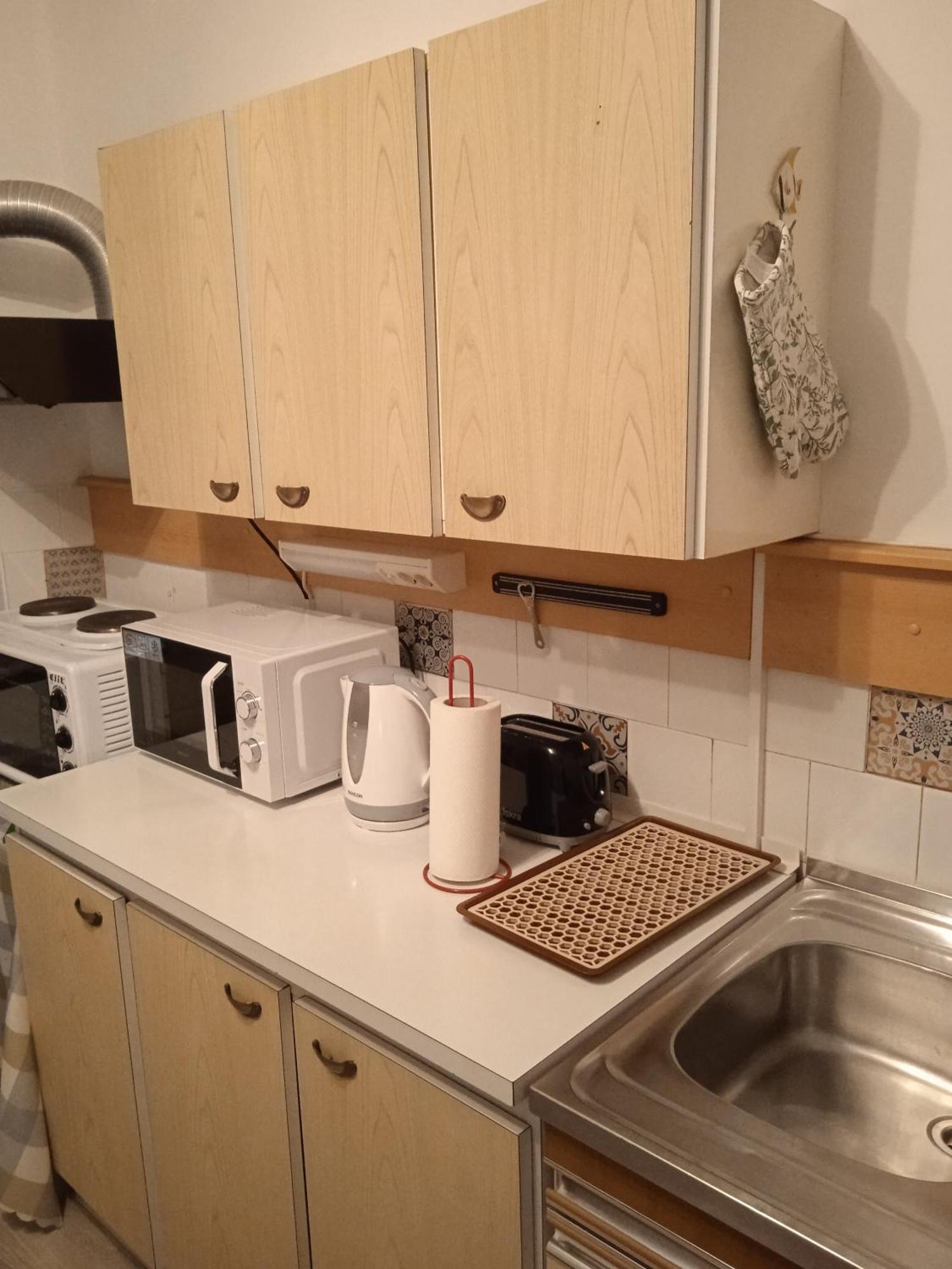 Studio Luna Appartement Karlovac Extérieur photo