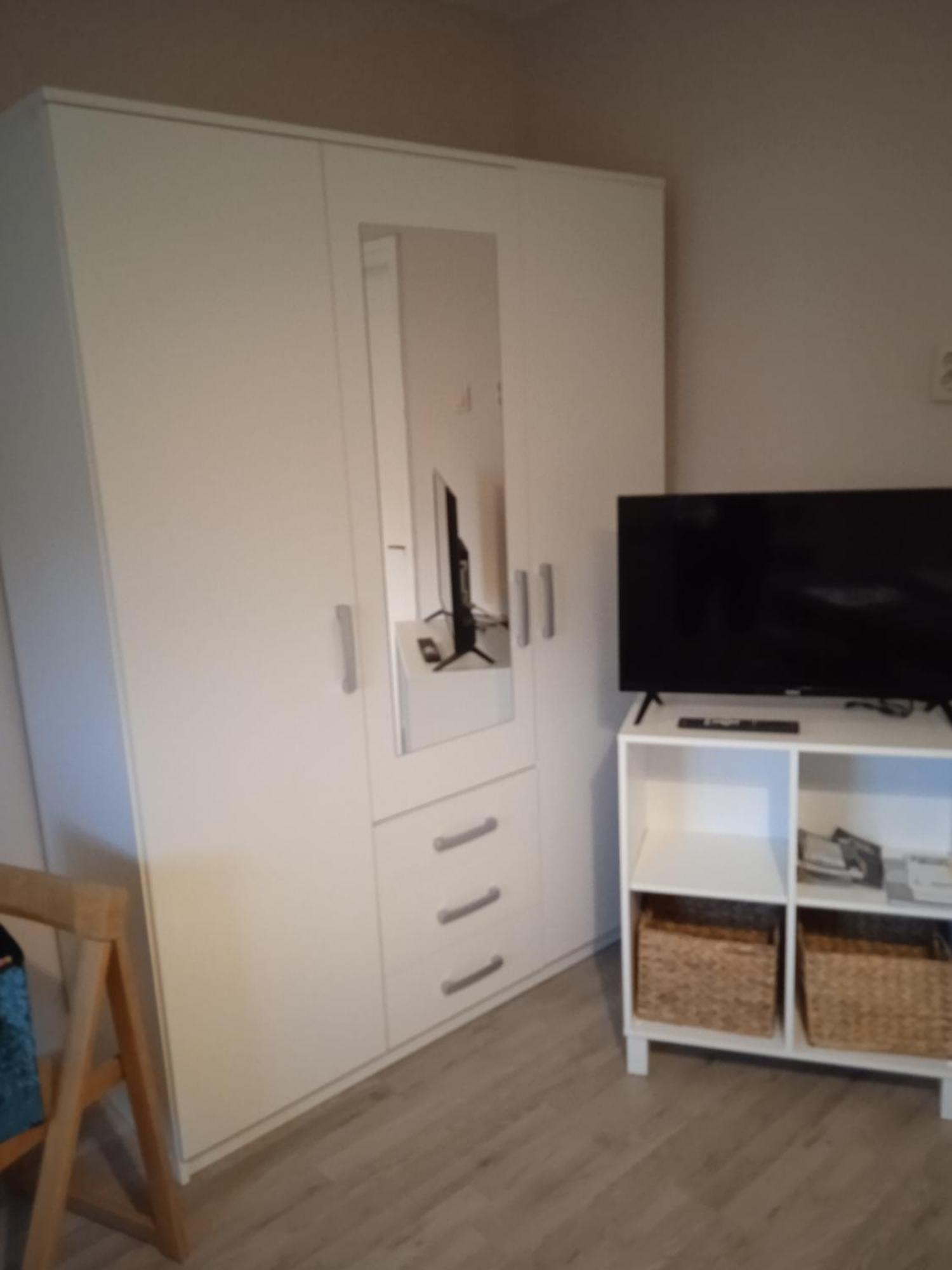 Studio Luna Appartement Karlovac Extérieur photo