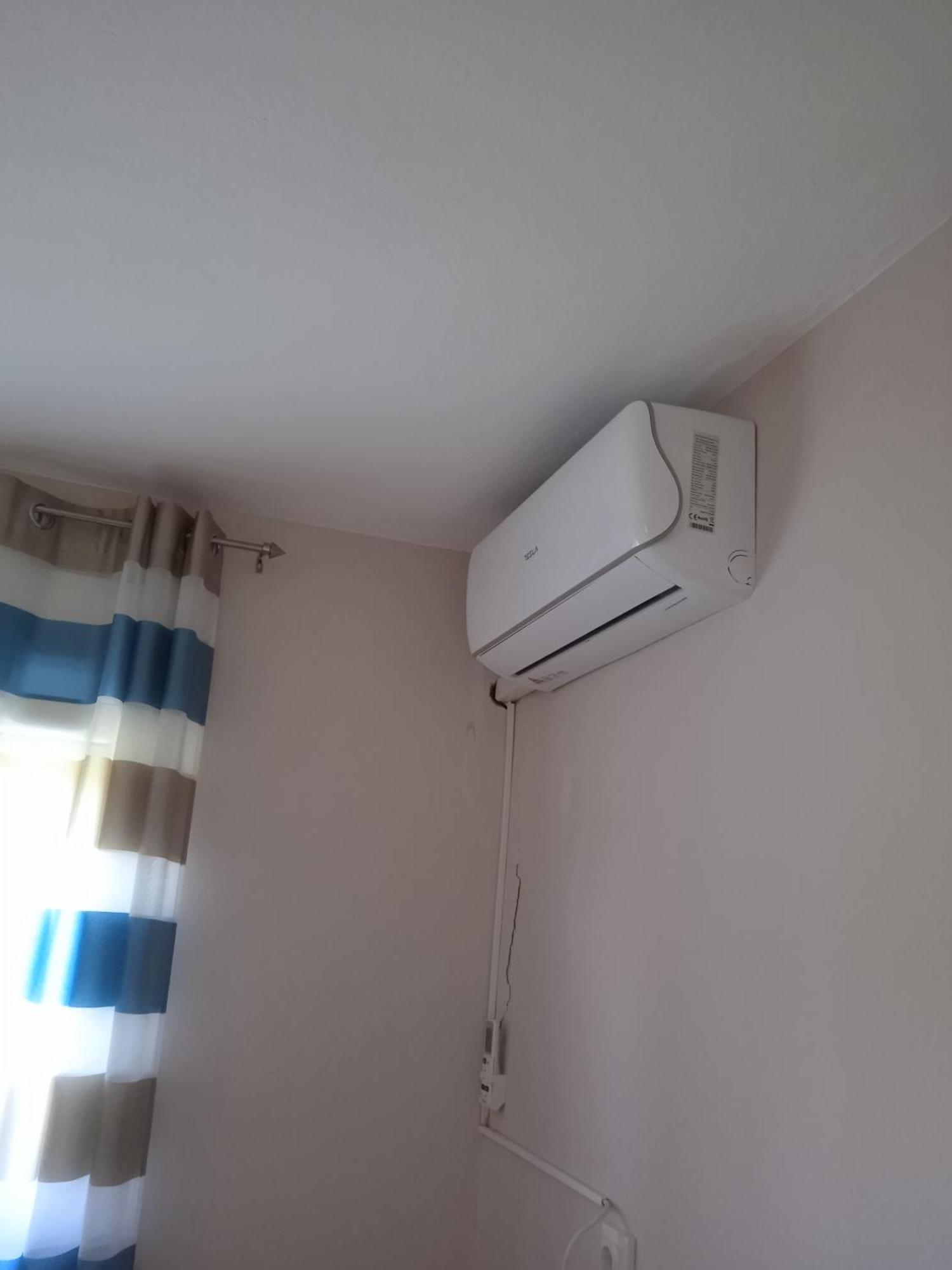 Studio Luna Appartement Karlovac Extérieur photo